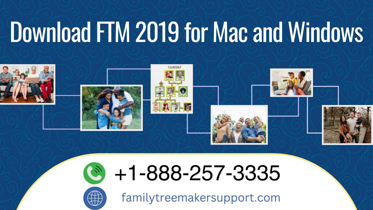 How To Download Ftm 2019 On Mac And Windows?